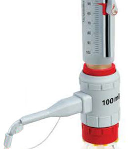 Flaschen-Dispenser 10-100ml