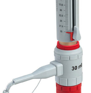 Flaschen-Dispenser 2,5-30ml