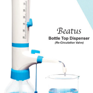 Beatus Flaschen-Dispenser 0.25-2.5ml