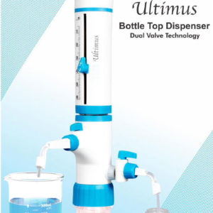 Ultimus Flaschen-Dispenser 2,5-30ml