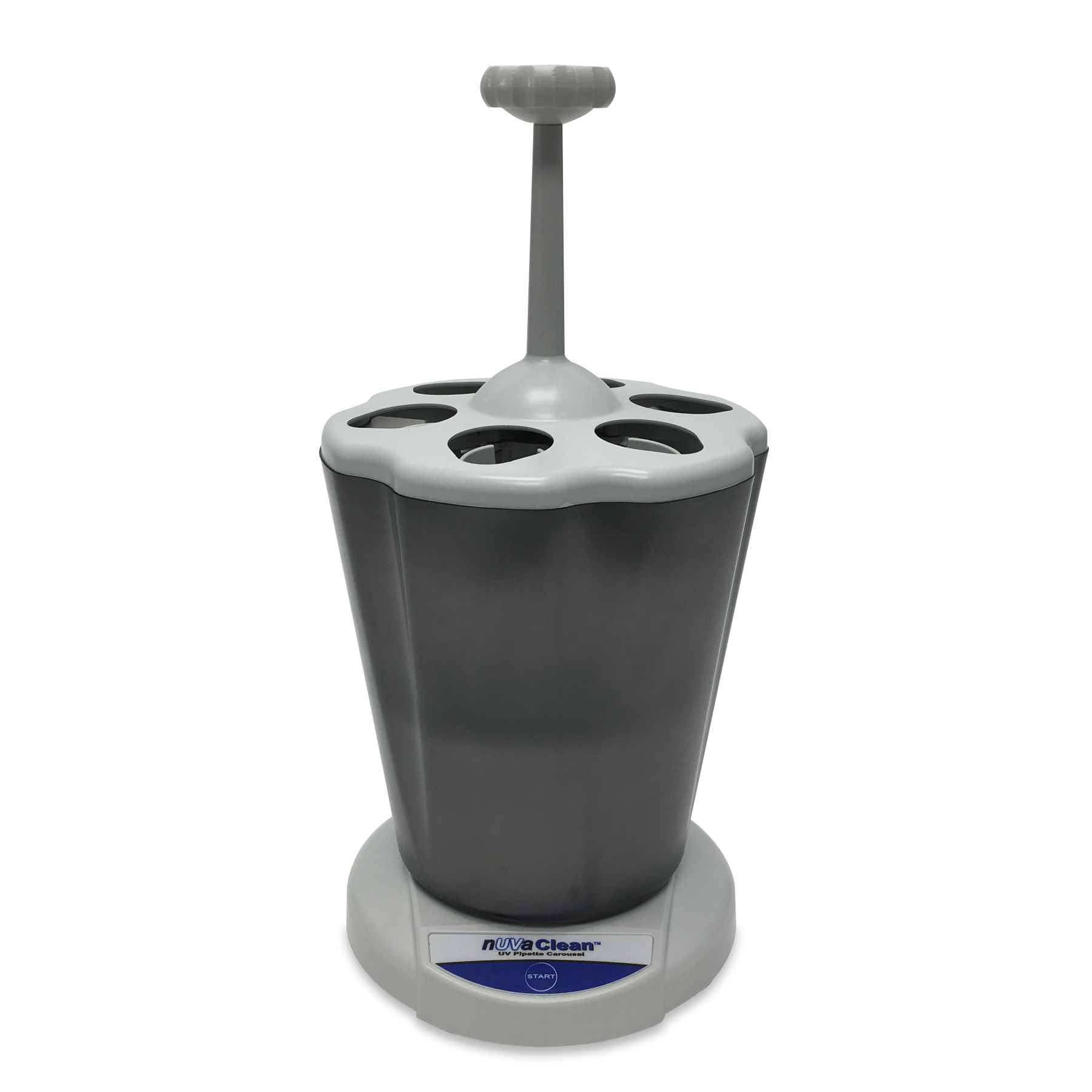 ProPette nUVaClean Pipettenkarussell - Image 2