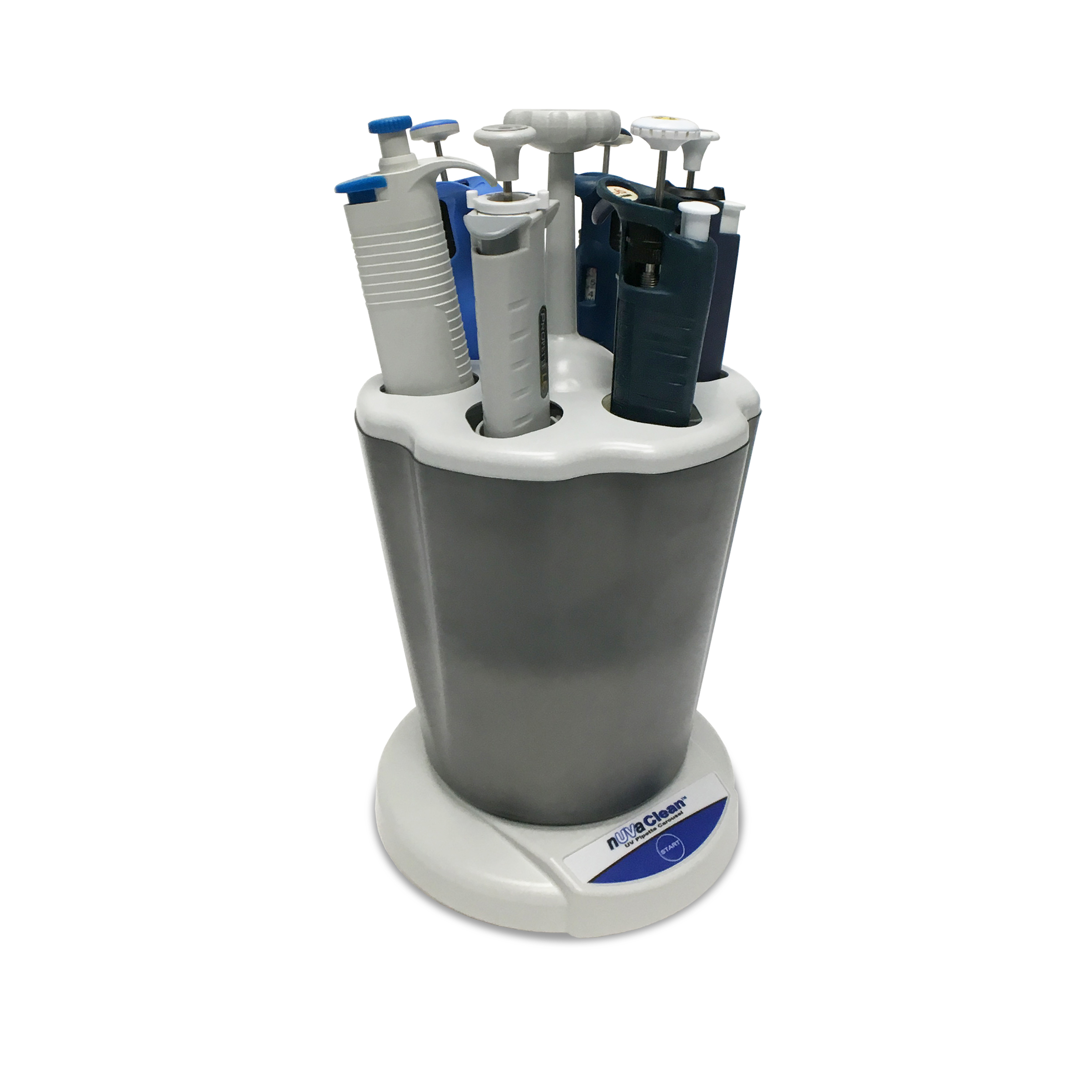 ProPette nUVaClean Pipettenkarussell - Image 4