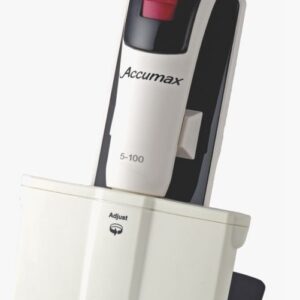 Elektronische Pipette 12-Kanal 15-300μl