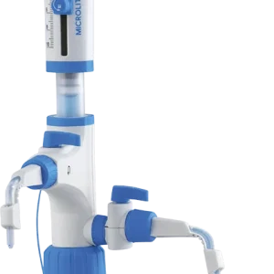 Microlit ULTIMUS Bottle Top Dispenser (TEST product)