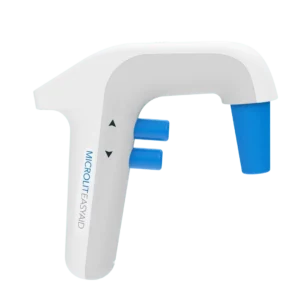 Microlit EASYAID – Electronic Pipette Filler
